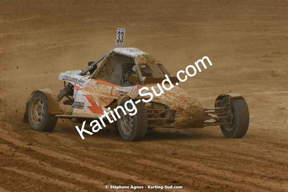 03 & 04/07/2021 : 17ème Autocross & Sprint Car d’Aydie (photos Stéphane Agnus) 2021 — karting