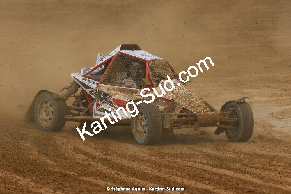 03 & 04/07/2021 : 17ème Autocross & Sprint Car d’Aydie (photos Stéphane Agnus) 2021 — karting