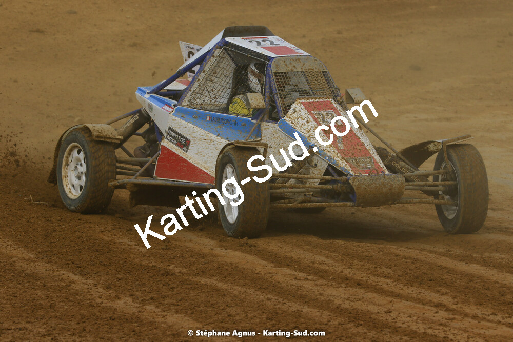 03 & 04/07/2021 : 17ème Autocross & Sprint Car d’Aydie (photos Stéphane Agnus) 2021 — karting
