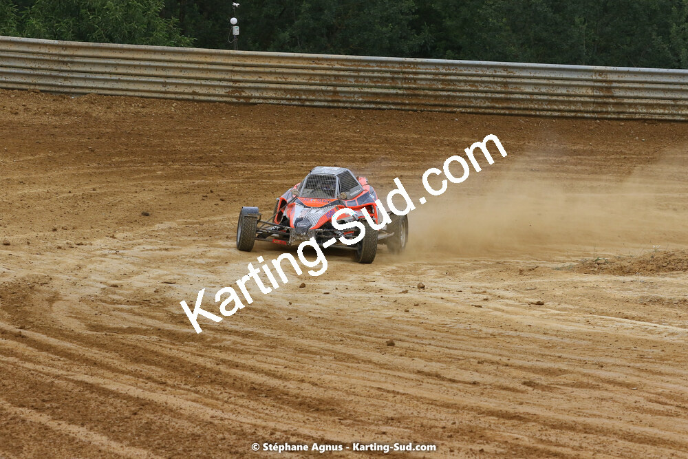 03 & 04/07/2021 : 17ème Autocross & Sprint Car d’Aydie (photos Stéphane Agnus) 2021 — karting