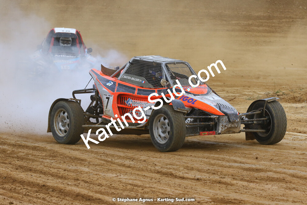 03 & 04/07/2021 : 17ème Autocross & Sprint Car d’Aydie (photos Stéphane Agnus) 2021 — karting