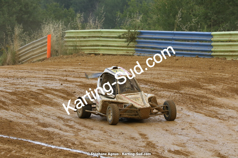 03 & 04/07/2021 : 17ème Autocross & Sprint Car d’Aydie (photos Stéphane Agnus) 2021 — karting