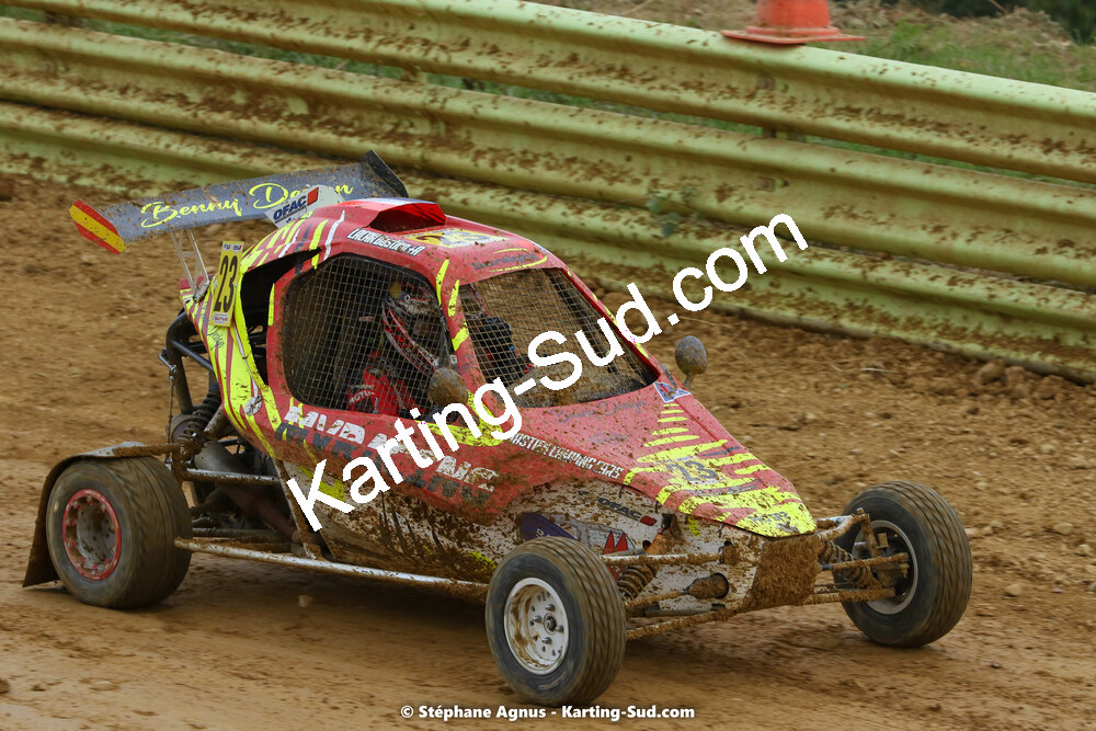 03 & 04/07/2021 : 17ème Autocross & Sprint Car d’Aydie (photos Stéphane Agnus) 2021 — karting