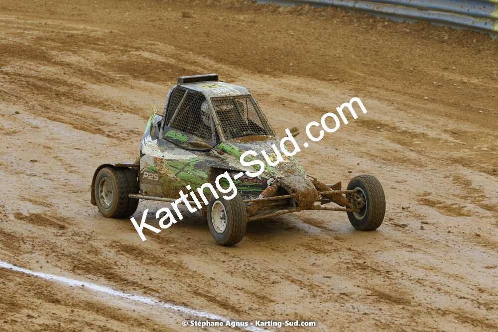 03 & 04/07/2021 : 17ème Autocross & Sprint Car d’Aydie (photos Stéphane Agnus) 2021 — karting