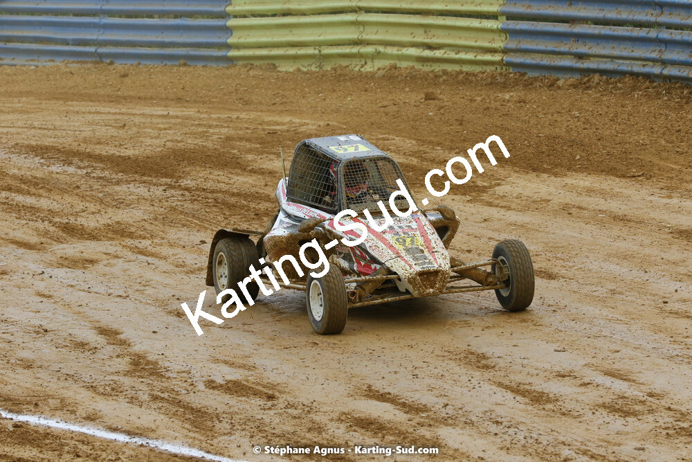 03 & 04/07/2021 : 17ème Autocross & Sprint Car d’Aydie (photos Stéphane Agnus) 2021 — karting