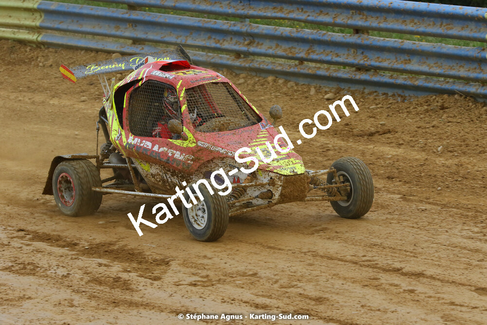 03 & 04/07/2021 : 17ème Autocross & Sprint Car d’Aydie (photos Stéphane Agnus) 2021 — karting