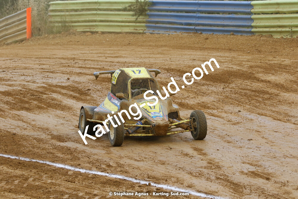 03 & 04/07/2021 : 17ème Autocross & Sprint Car d’Aydie (photos Stéphane Agnus) 2021 — karting