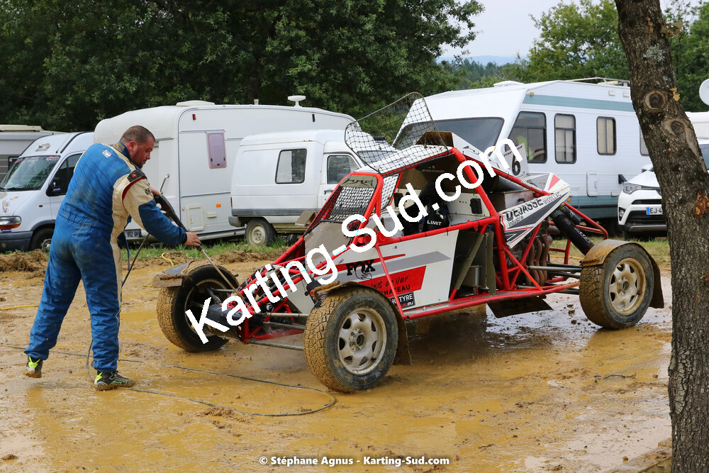 03 & 04/07/2021 : 17ème Autocross & Sprint Car d’Aydie (photos Stéphane Agnus) 2021 — karting
