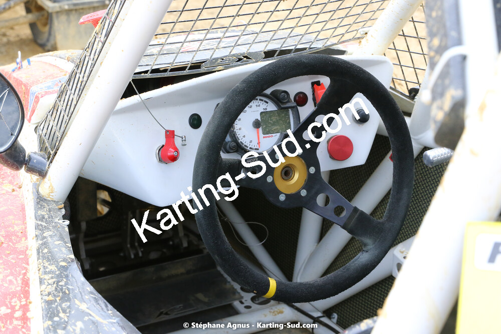 03 & 04/07/2021 : 17ème Autocross & Sprint Car d’Aydie (photos Stéphane Agnus) 2021 — karting