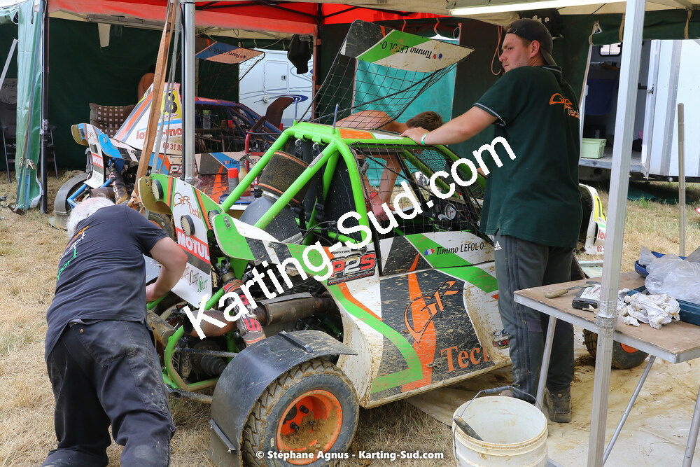 03 & 04/07/2021 : 17ème Autocross & Sprint Car d’Aydie (photos Stéphane Agnus) 2021 — karting