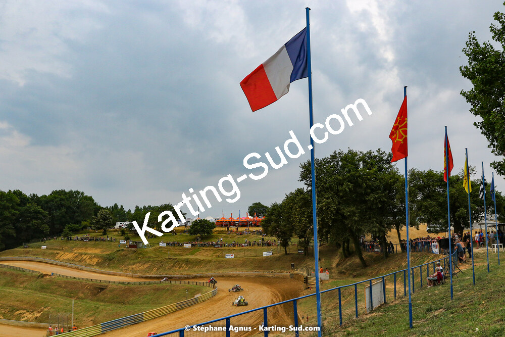 03 & 04/07/2021 : 17ème Autocross & Sprint Car d’Aydie (photos Stéphane Agnus) 2021 — karting