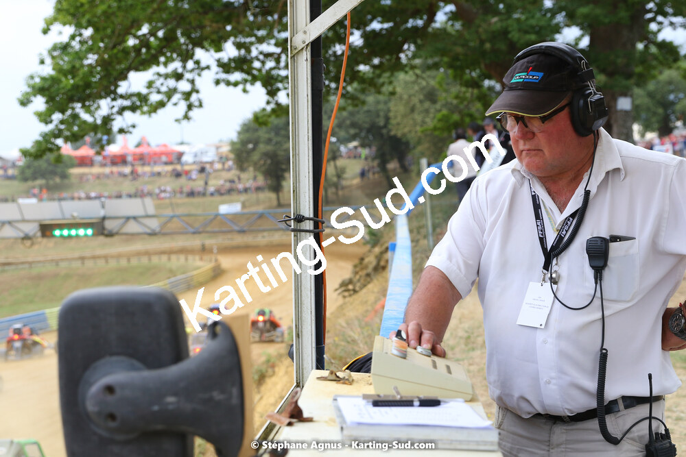 03 & 04/07/2021 : 17ème Autocross & Sprint Car d’Aydie (photos Stéphane Agnus) 2021 — karting