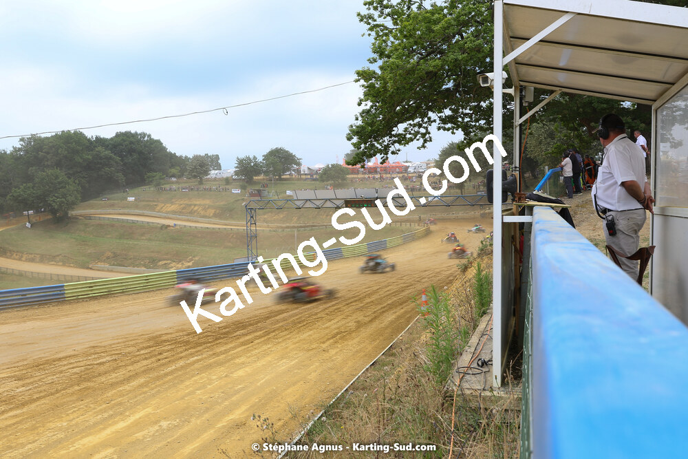 03 & 04/07/2021 : 17ème Autocross & Sprint Car d’Aydie (photos Stéphane Agnus) 2021 — karting
