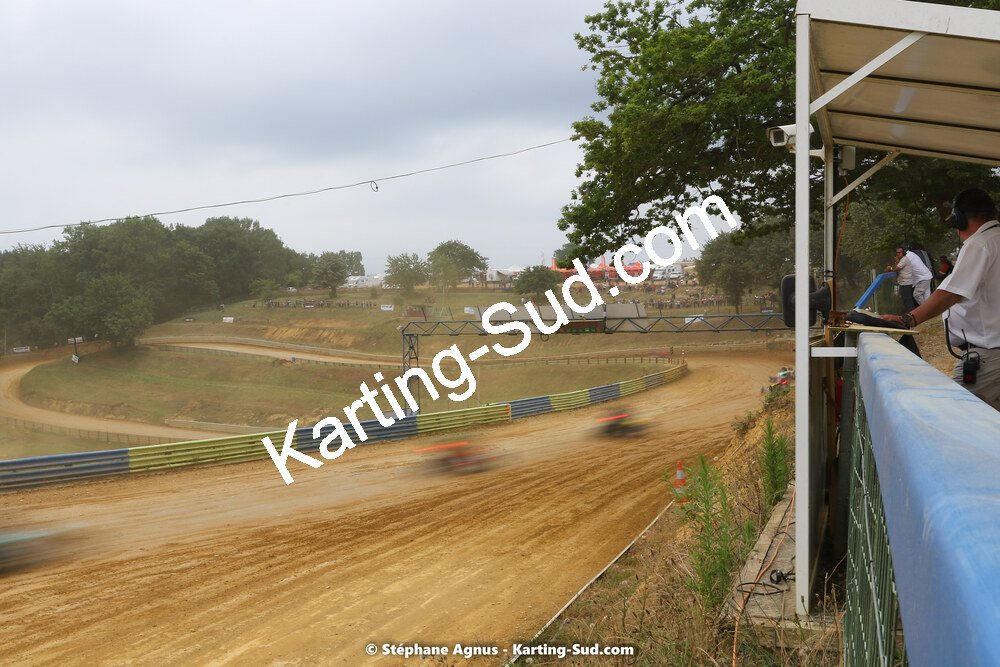 03 & 04/07/2021 : 17ème Autocross & Sprint Car d’Aydie (photos Stéphane Agnus) 2021 — karting