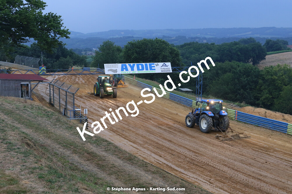 03 & 04/07/2021 : 17ème Autocross & Sprint Car d’Aydie (photos Stéphane Agnus) 2021 — karting