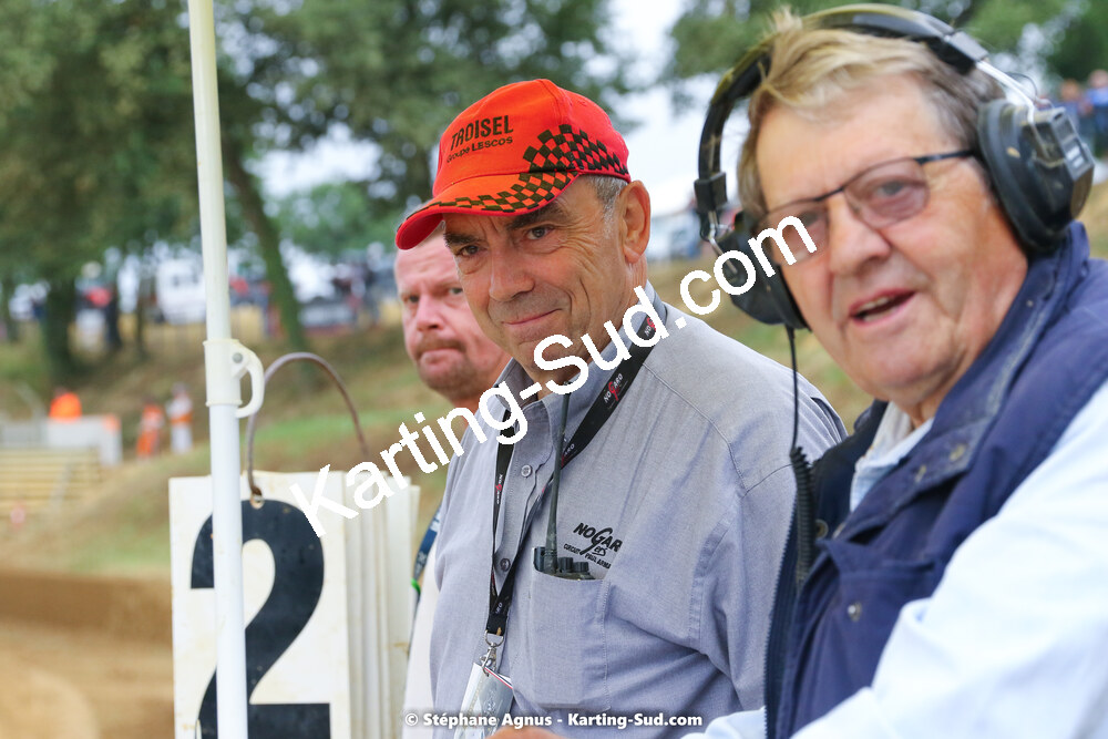 03 & 04/07/2021 : 17ème Autocross & Sprint Car d’Aydie (photos Stéphane Agnus) 2021 — karting