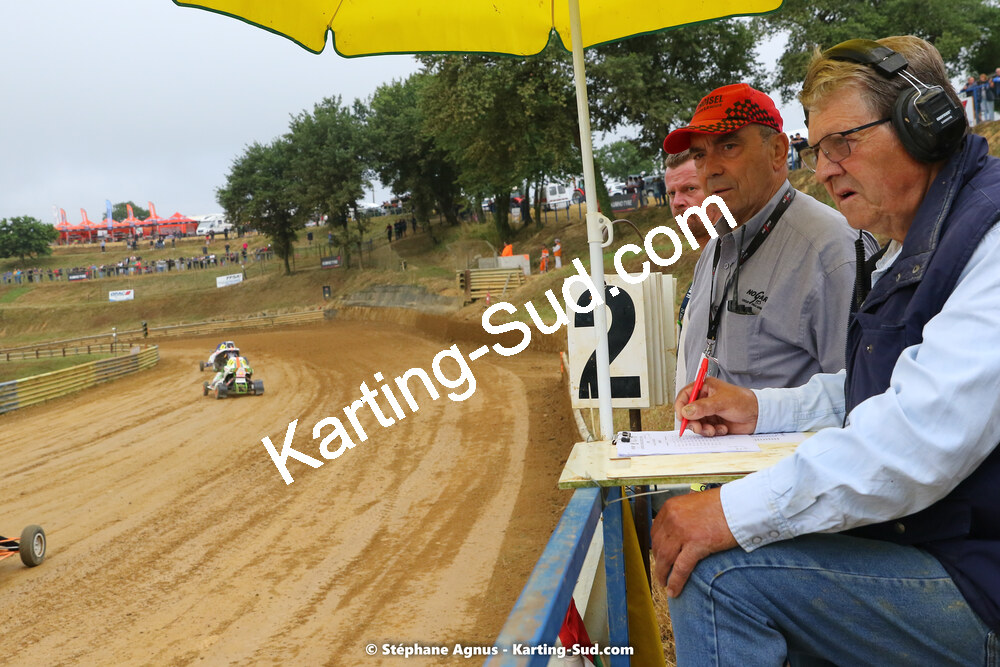 03 & 04/07/2021 : 17ème Autocross & Sprint Car d’Aydie (photos Stéphane Agnus) 2021 — karting