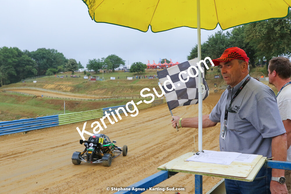 03 & 04/07/2021 : 17ème Autocross & Sprint Car d’Aydie (photos Stéphane Agnus) 2021 — karting