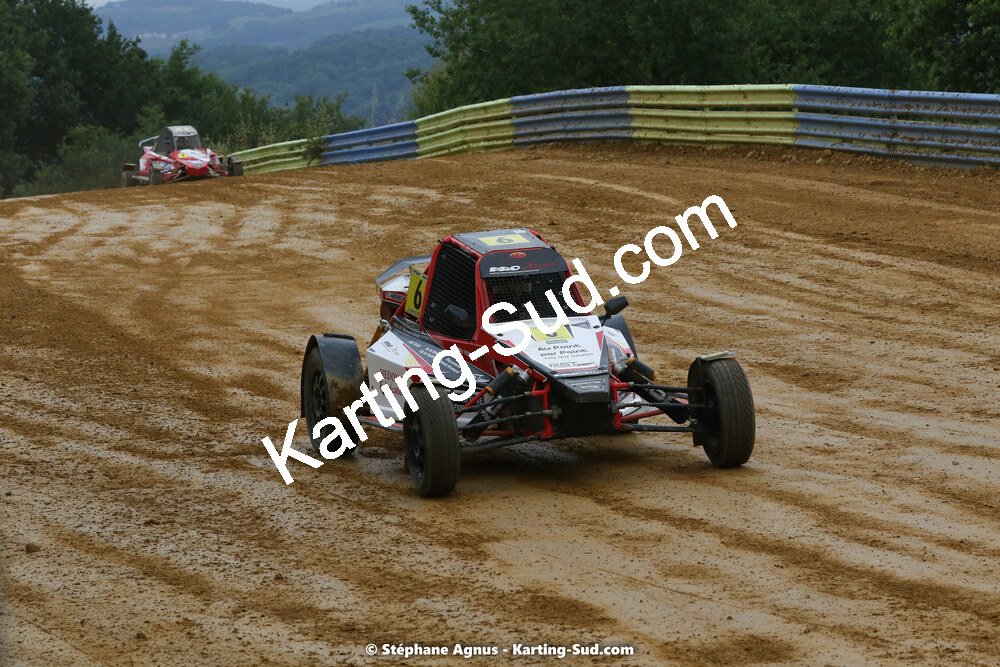 03 & 04/07/2021 : 17ème Autocross & Sprint Car d’Aydie (photos Stéphane Agnus) 2021 — karting