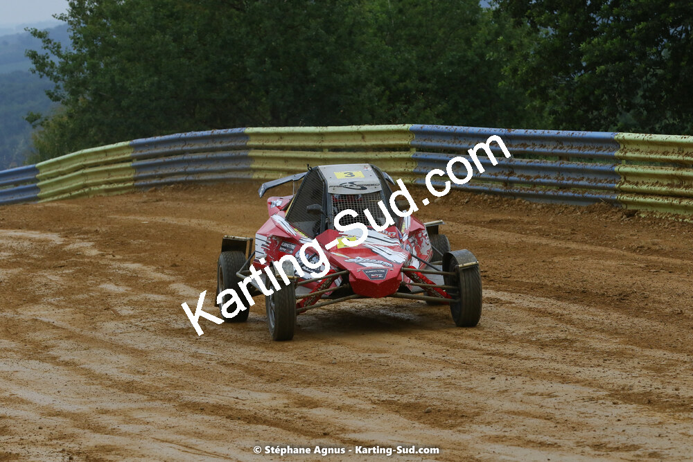 03 & 04/07/2021 : 17ème Autocross & Sprint Car d’Aydie (photos Stéphane Agnus) 2021 — karting