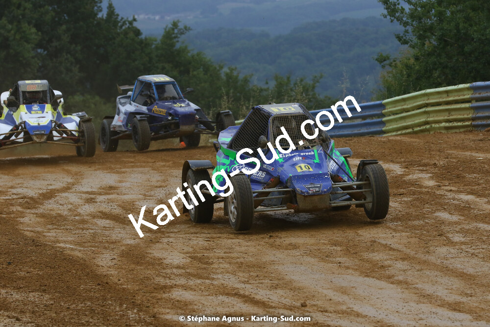 03 & 04/07/2021 : 17ème Autocross & Sprint Car d’Aydie (photos Stéphane Agnus) 2021 — karting