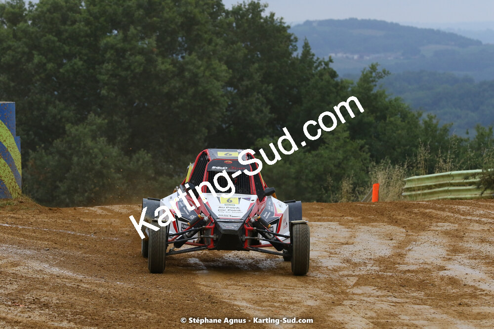 03 & 04/07/2021 : 17ème Autocross & Sprint Car d’Aydie (photos Stéphane Agnus) 2021 — karting