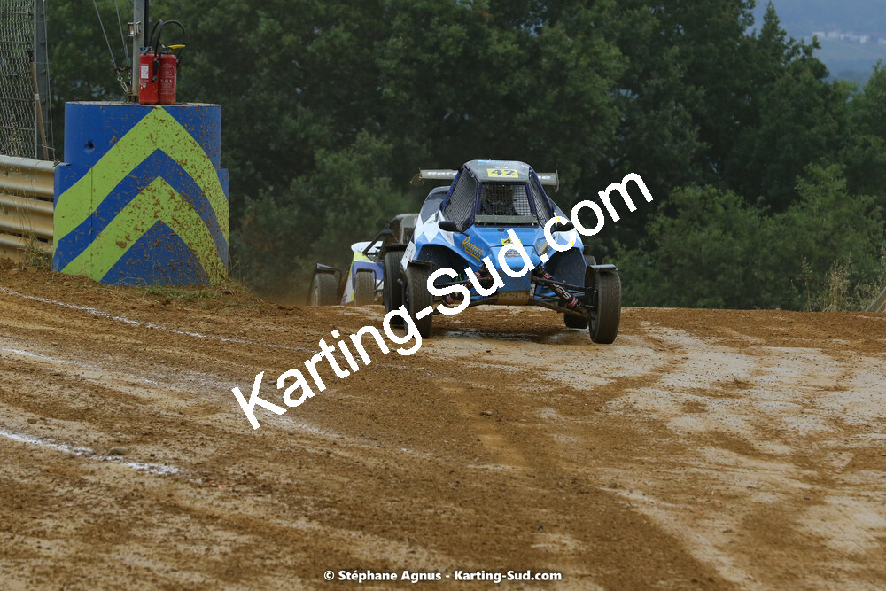 03 & 04/07/2021 : 17ème Autocross & Sprint Car d’Aydie (photos Stéphane Agnus) 2021 — karting