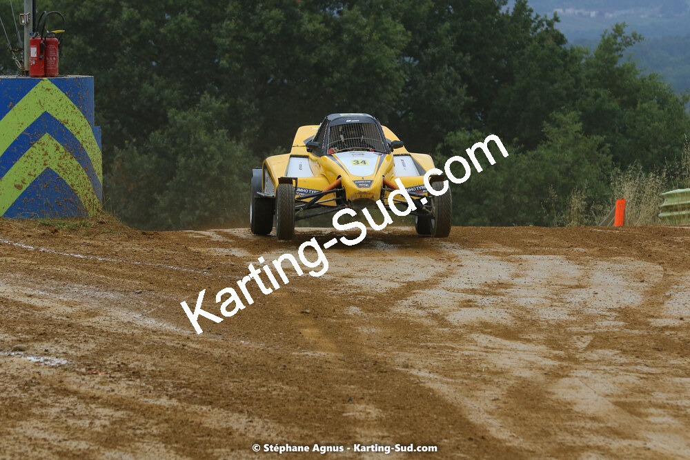 03 & 04/07/2021 : 17ème Autocross & Sprint Car d’Aydie (photos Stéphane Agnus) 2021 — karting