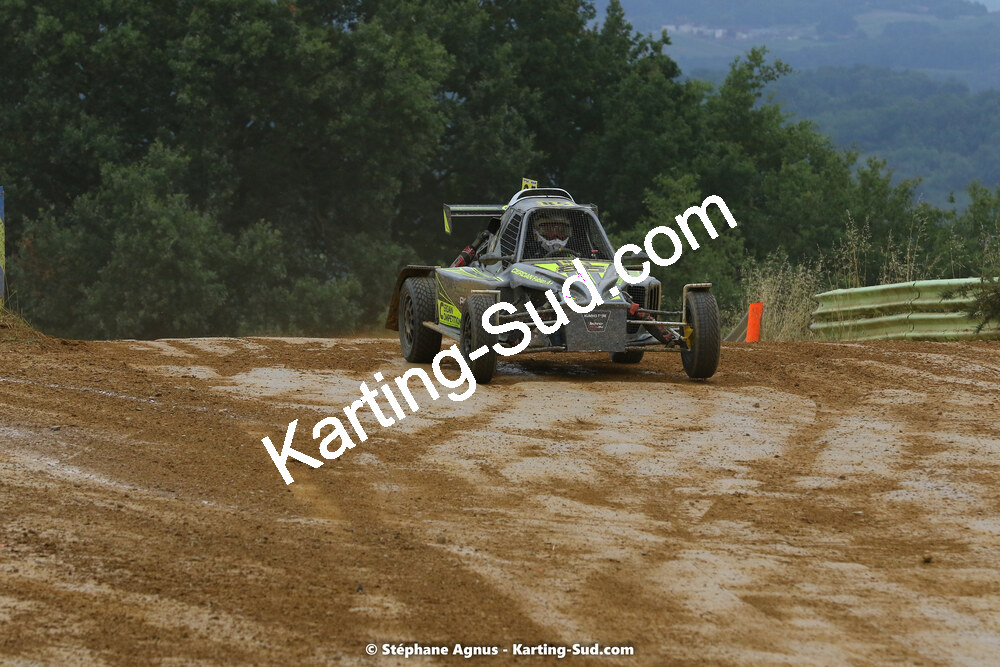 03 & 04/07/2021 : 17ème Autocross & Sprint Car d’Aydie (photos Stéphane Agnus) 2021 — karting