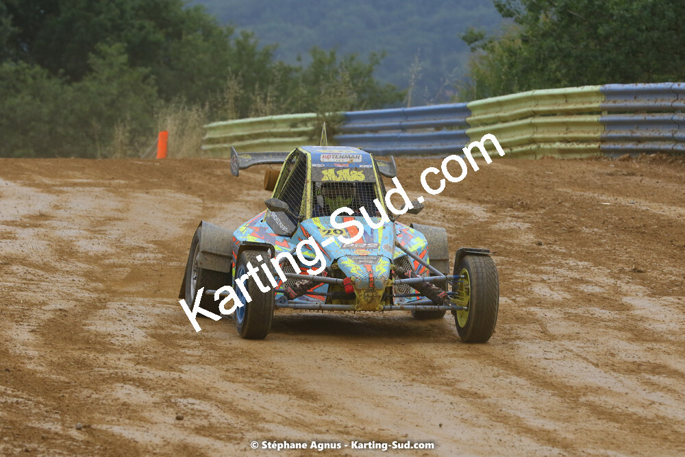 03 & 04/07/2021 : 17ème Autocross & Sprint Car d’Aydie (photos Stéphane Agnus) 2021 — karting