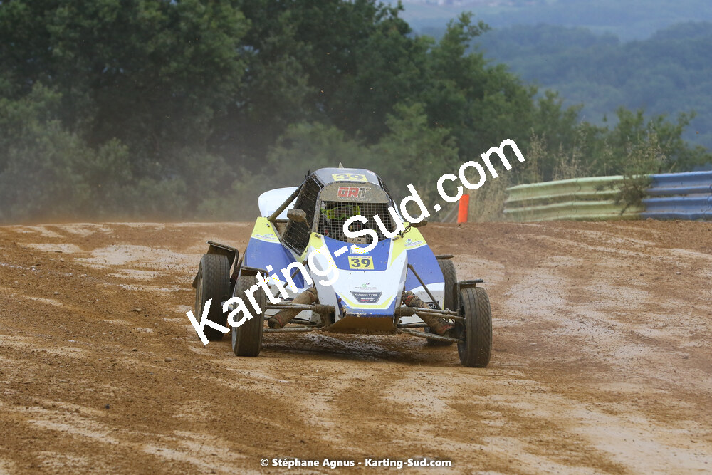 03 & 04/07/2021 : 17ème Autocross & Sprint Car d’Aydie (photos Stéphane Agnus) 2021 — karting
