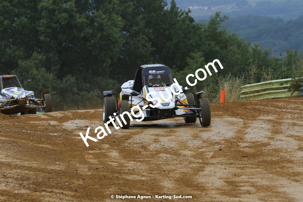 03 & 04/07/2021 : 17ème Autocross & Sprint Car d’Aydie (photos Stéphane Agnus) 2021 — karting