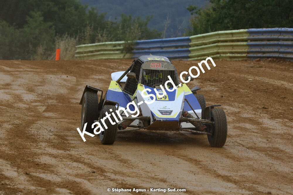 03 & 04/07/2021 : 17ème Autocross & Sprint Car d’Aydie (photos Stéphane Agnus) 2021 — karting