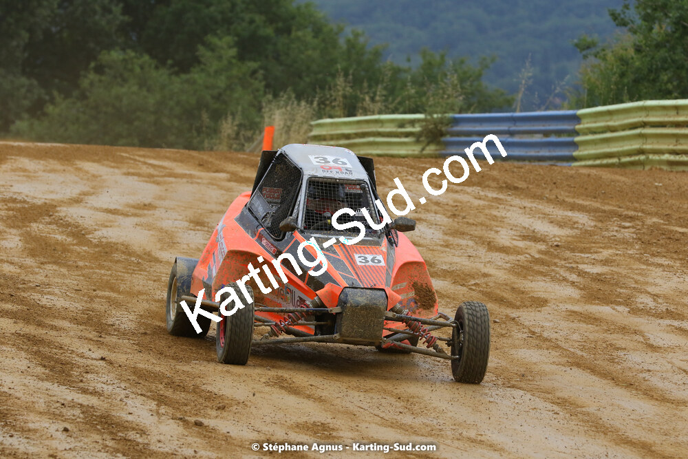03 & 04/07/2021 : 17ème Autocross & Sprint Car d’Aydie (photos Stéphane Agnus) 2021 — karting