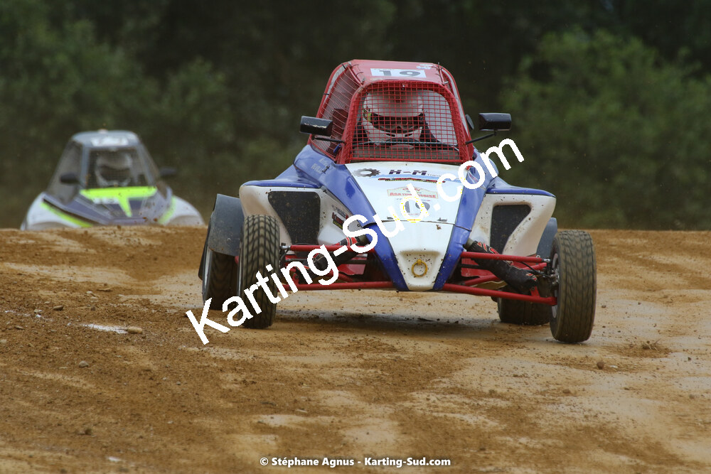 03 & 04/07/2021 : 17ème Autocross & Sprint Car d’Aydie (photos Stéphane Agnus) 2021 — karting