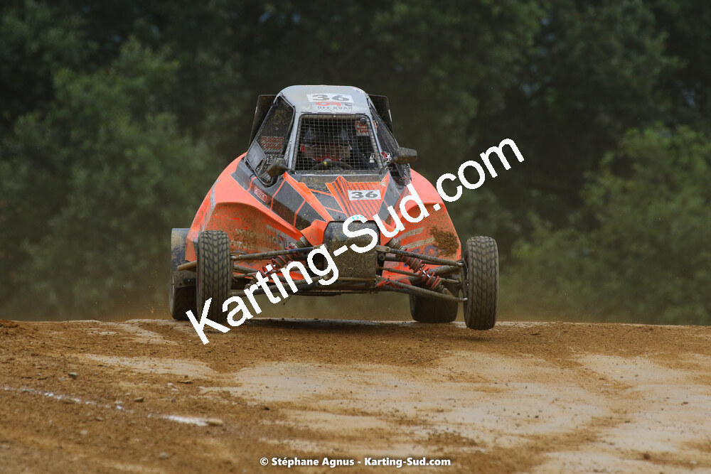 03 & 04/07/2021 : 17ème Autocross & Sprint Car d’Aydie (photos Stéphane Agnus) 2021 — karting