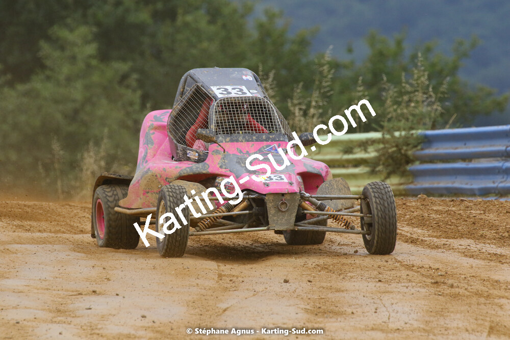 03 & 04/07/2021 : 17ème Autocross & Sprint Car d’Aydie (photos Stéphane Agnus) 2021 — karting