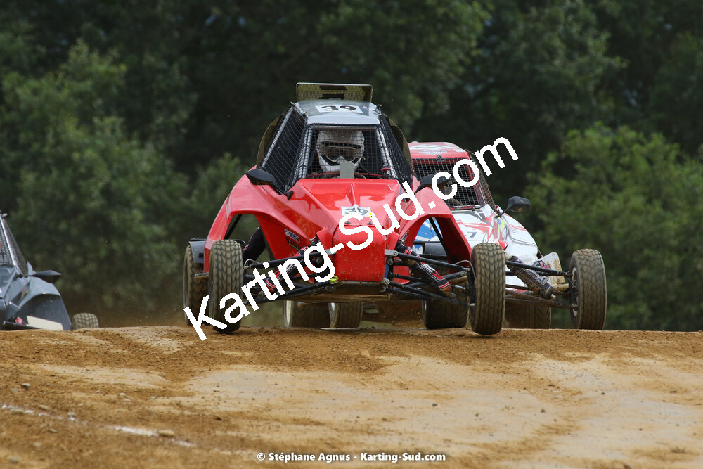 03 & 04/07/2021 : 17ème Autocross & Sprint Car d’Aydie (photos Stéphane Agnus) 2021 — karting