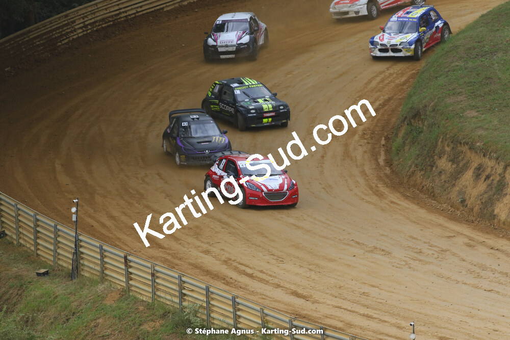 03 & 04/07/2021 : 17ème Autocross & Sprint Car d’Aydie (photos Stéphane Agnus) 2021 — karting