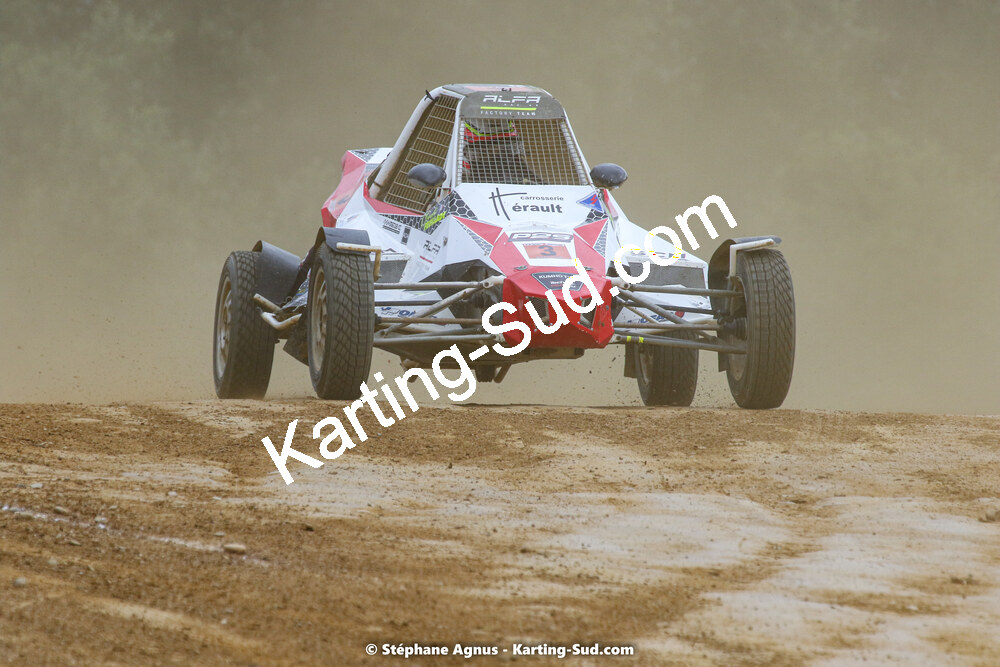 03 & 04/07/2021 : 17ème Autocross & Sprint Car d’Aydie (photos Stéphane Agnus) 2021 — karting