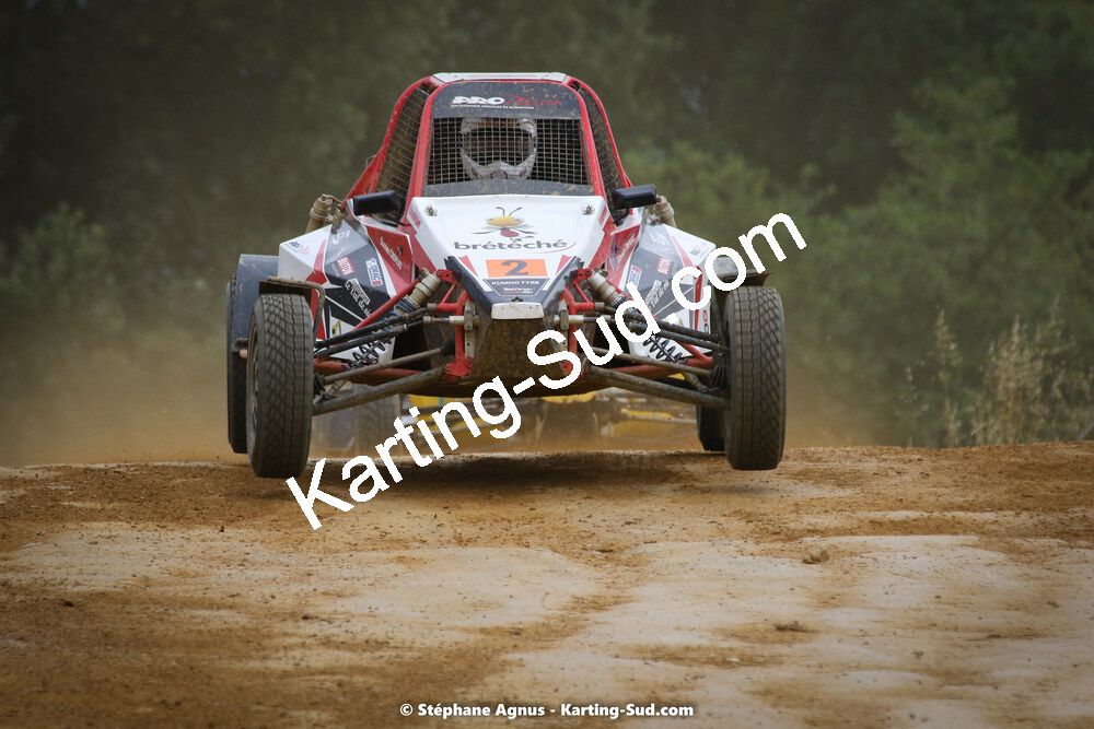 03 & 04/07/2021 : 17ème Autocross & Sprint Car d’Aydie (photos Stéphane Agnus) 2021 — karting