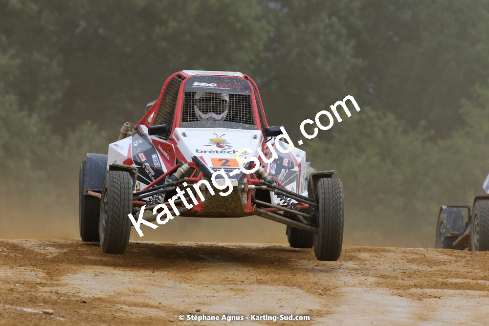 03 & 04/07/2021 : 17ème Autocross & Sprint Car d’Aydie (photos Stéphane Agnus) 2021 — karting
