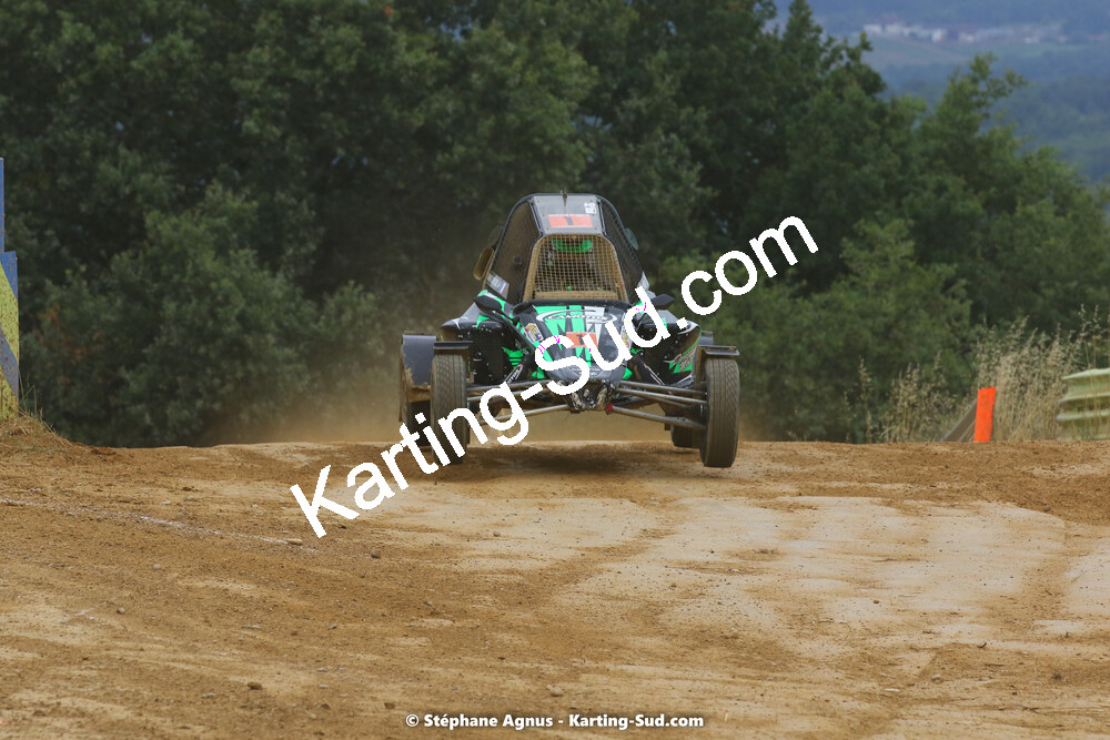 03 & 04/07/2021 : 17ème Autocross & Sprint Car d’Aydie (photos Stéphane Agnus) 2021 — karting