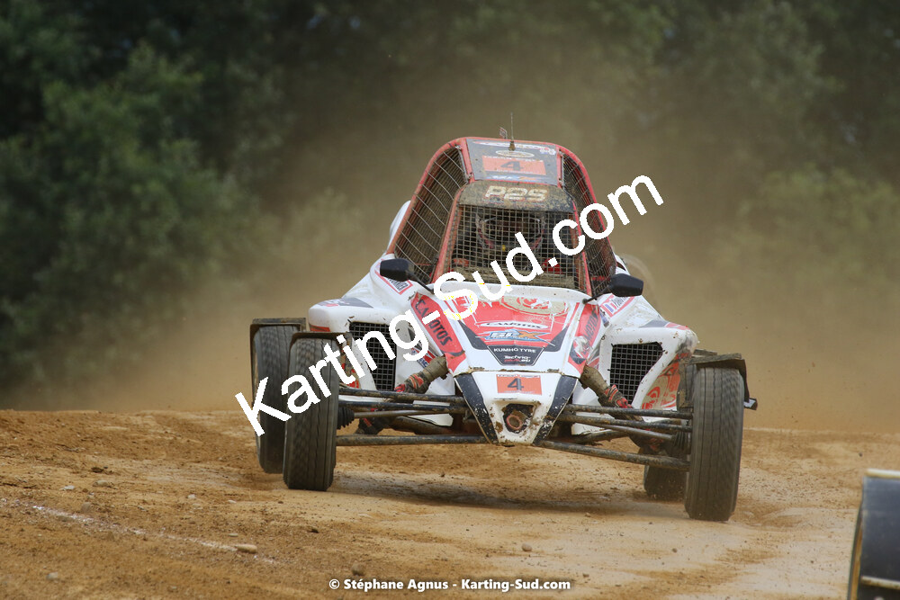 03 & 04/07/2021 : 17ème Autocross & Sprint Car d’Aydie (photos Stéphane Agnus) 2021 — karting