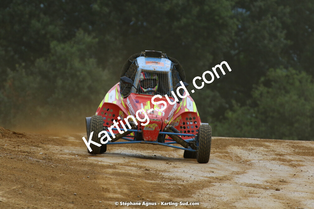 03 & 04/07/2021 : 17ème Autocross & Sprint Car d’Aydie (photos Stéphane Agnus) 2021 — karting
