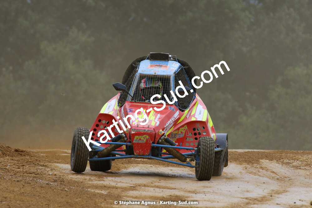 03 & 04/07/2021 : 17ème Autocross & Sprint Car d’Aydie (photos Stéphane Agnus) 2021 — karting