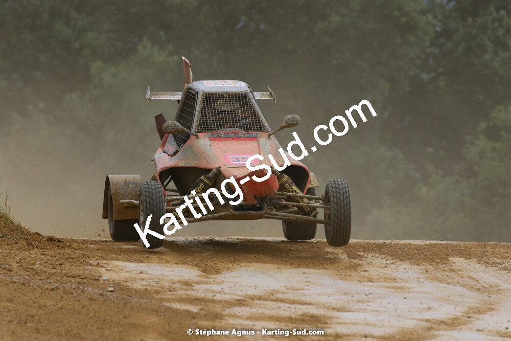 03 & 04/07/2021 : 17ème Autocross & Sprint Car d’Aydie (photos Stéphane Agnus) 2021 — karting