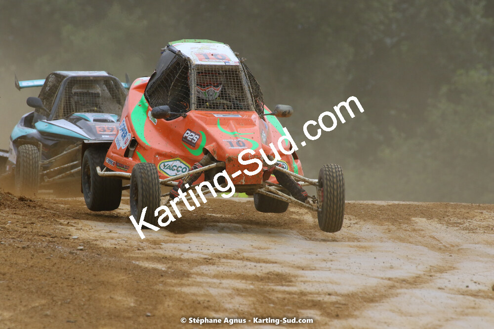 03 & 04/07/2021 : 17ème Autocross & Sprint Car d’Aydie (photos Stéphane Agnus) 2021 — karting