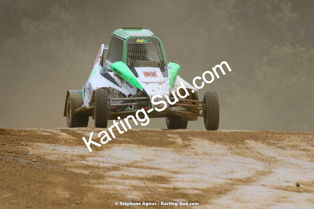 03 & 04/07/2021 : 17ème Autocross & Sprint Car d’Aydie (photos Stéphane Agnus) 2021 — karting