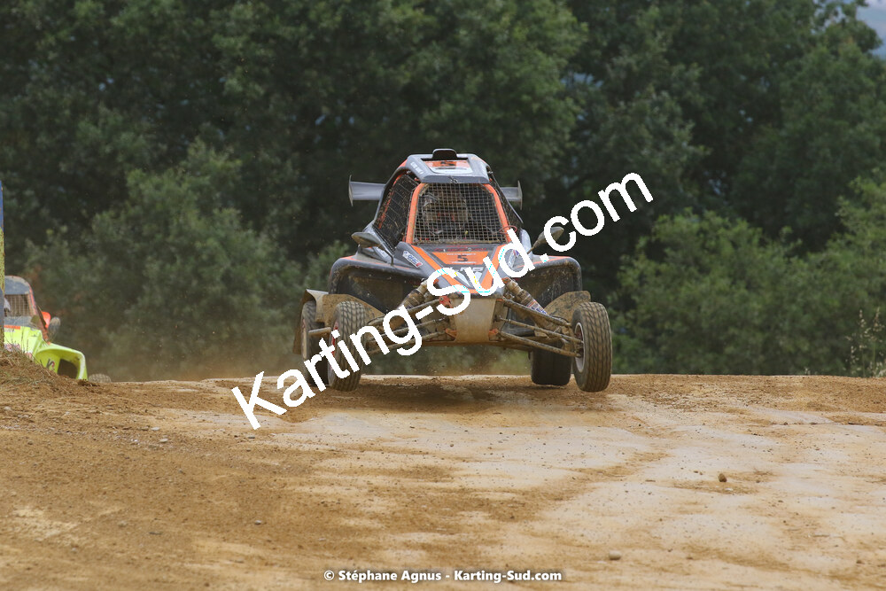 03 & 04/07/2021 : 17ème Autocross & Sprint Car d’Aydie (photos Stéphane Agnus) 2021 — karting